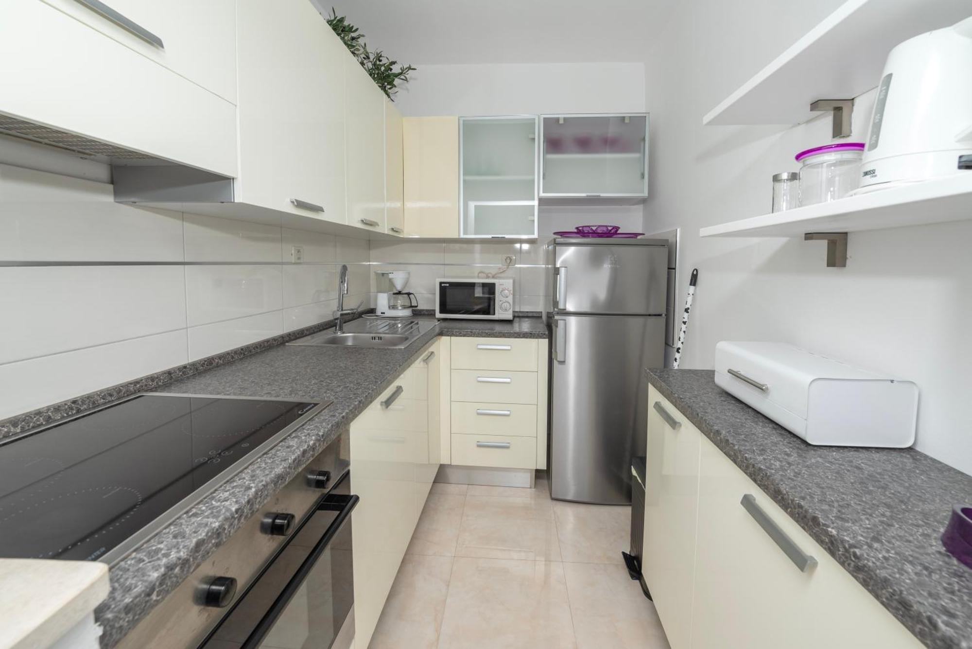 Lavanda Residence With Heated Pool Trogir Split Округ-Доньи Экстерьер фото