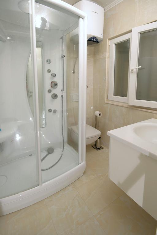 Lavanda Residence With Heated Pool Trogir Split Округ-Доньи Экстерьер фото