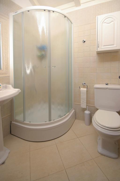Lavanda Residence With Heated Pool Trogir Split Округ-Доньи Экстерьер фото